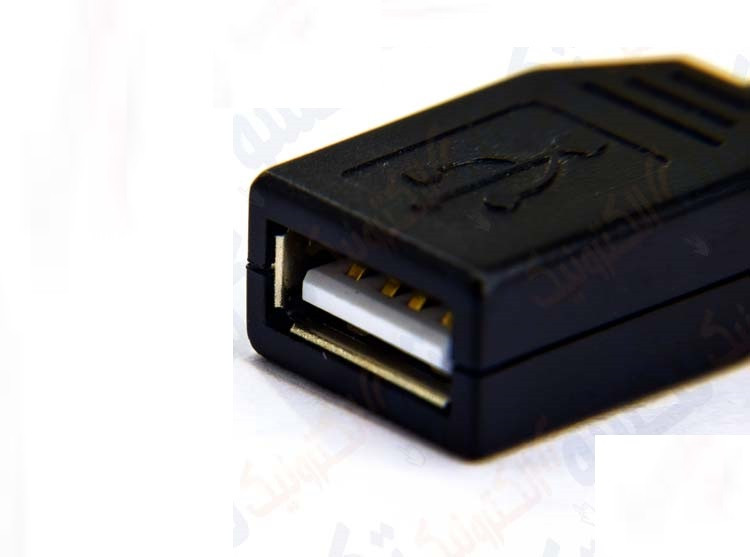 یو اس بی مادگی کاوردار MADEGI USB KAVERDAR