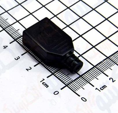 یو اس بی مادگی کاوردار MADEGI USB KAVERDAR